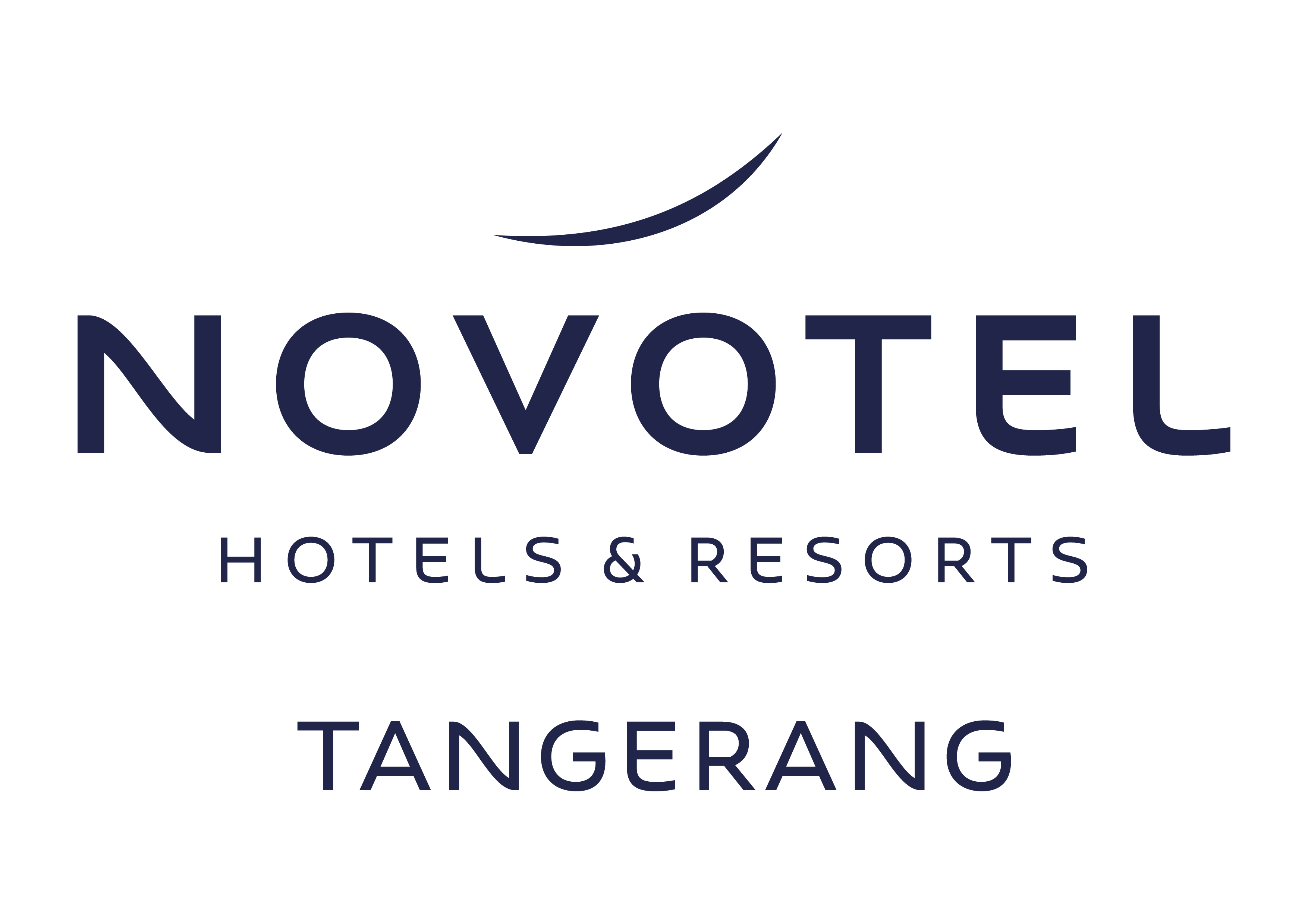 Novotel Tangerang