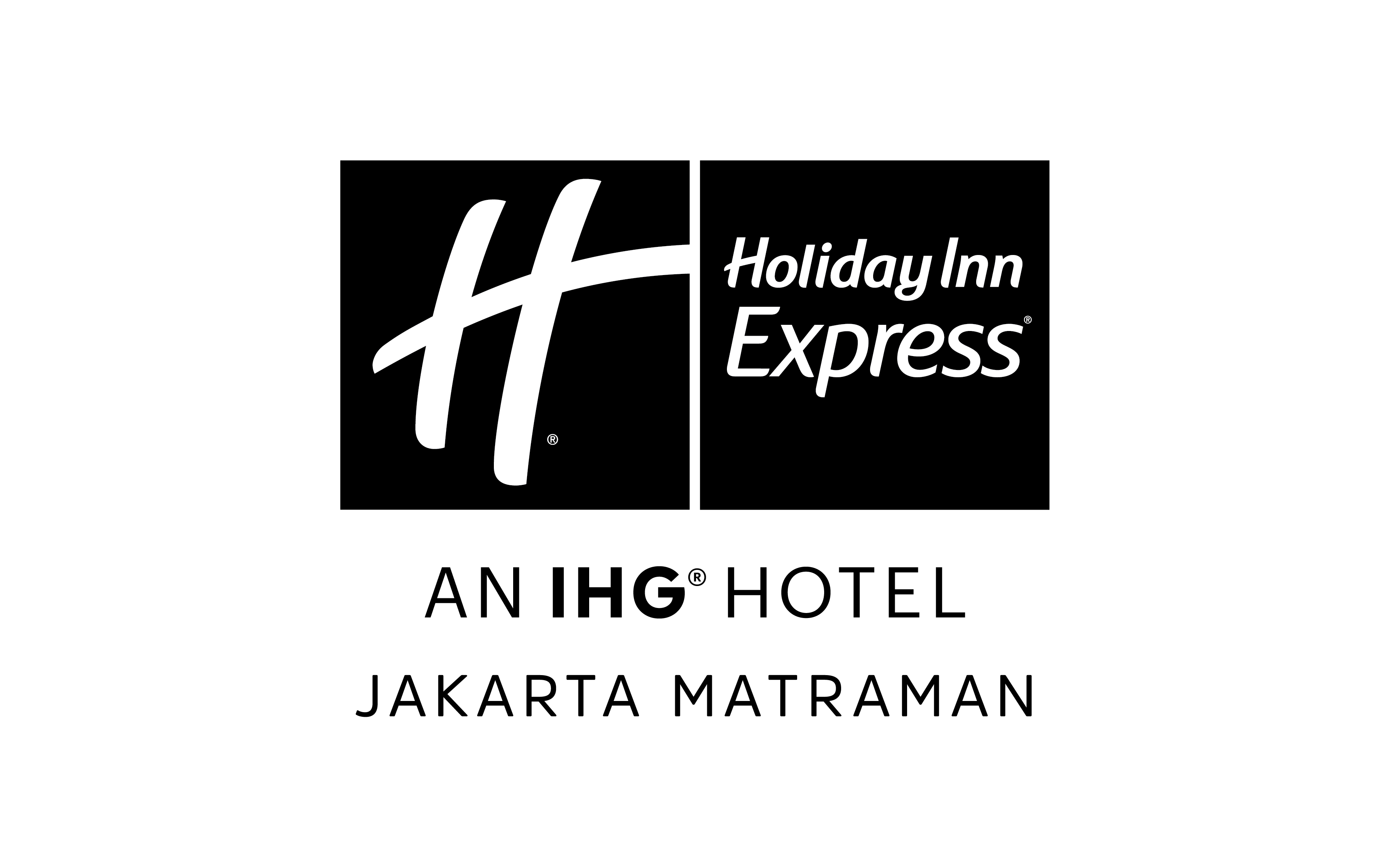 Holiday Inn Express Jakarta Matraman