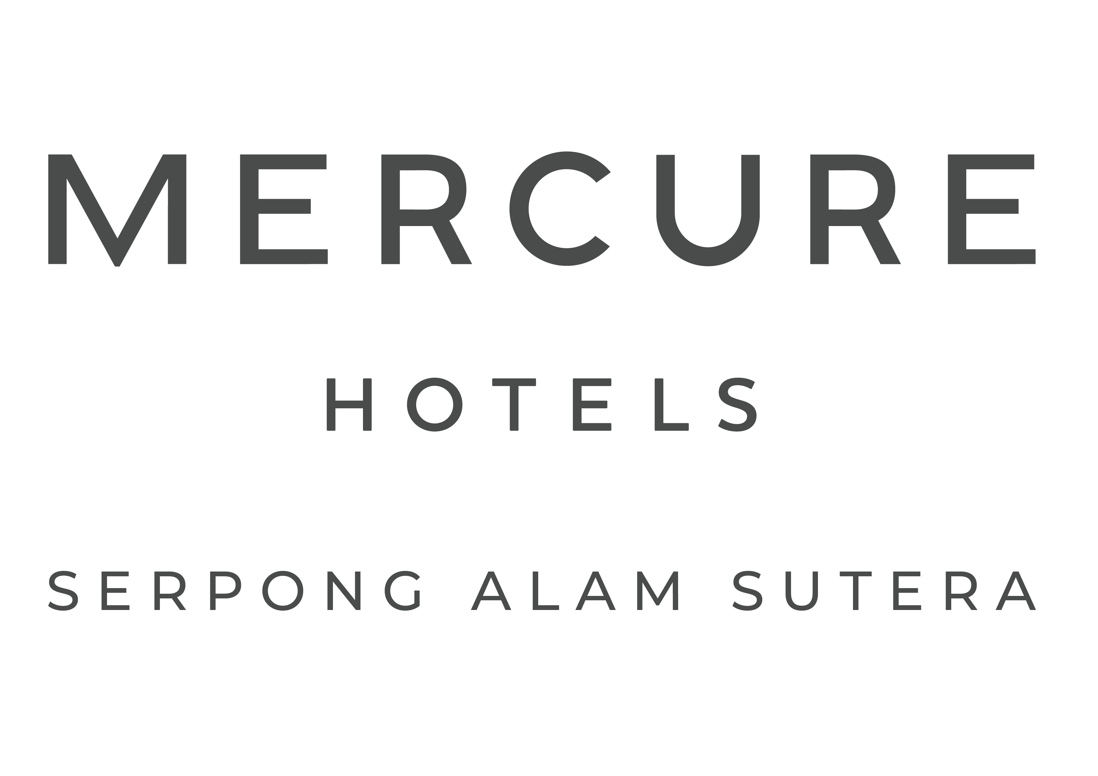 Mercure Serpong Alam Sutera