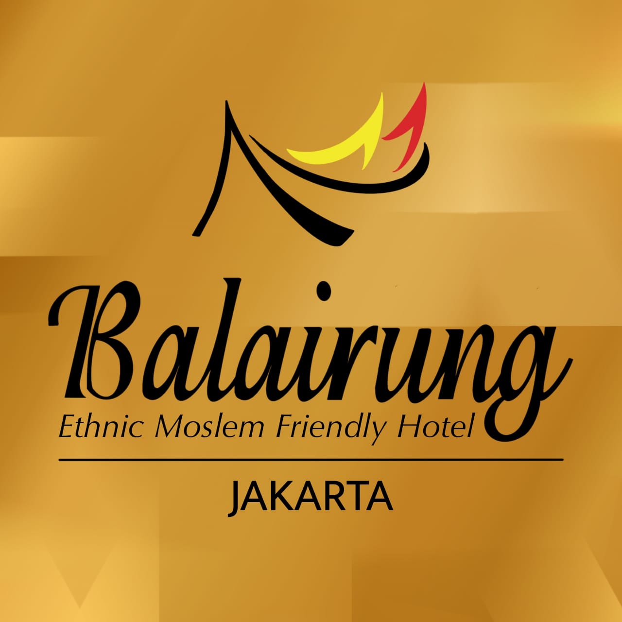 Balairung Hotel Jakarta