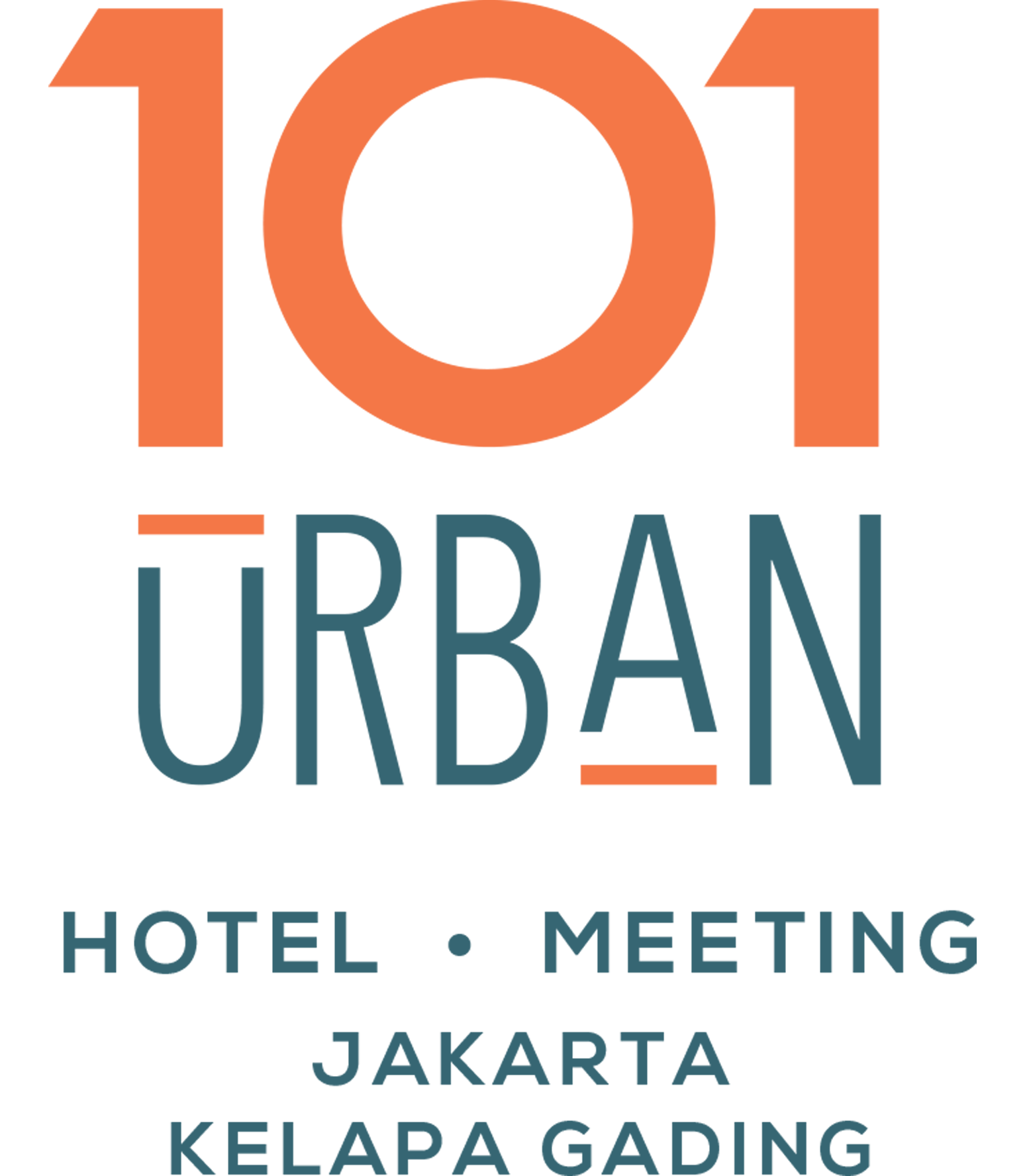 1O1 URBAN Jakarta Kelapa Gading