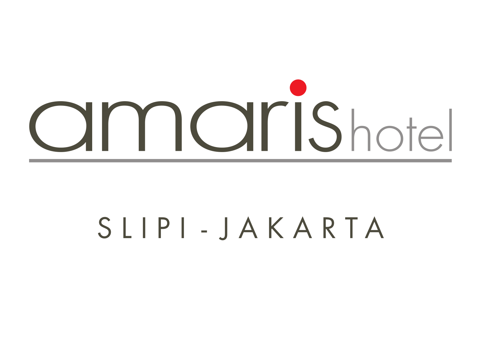 Amaris Hotel Slipi