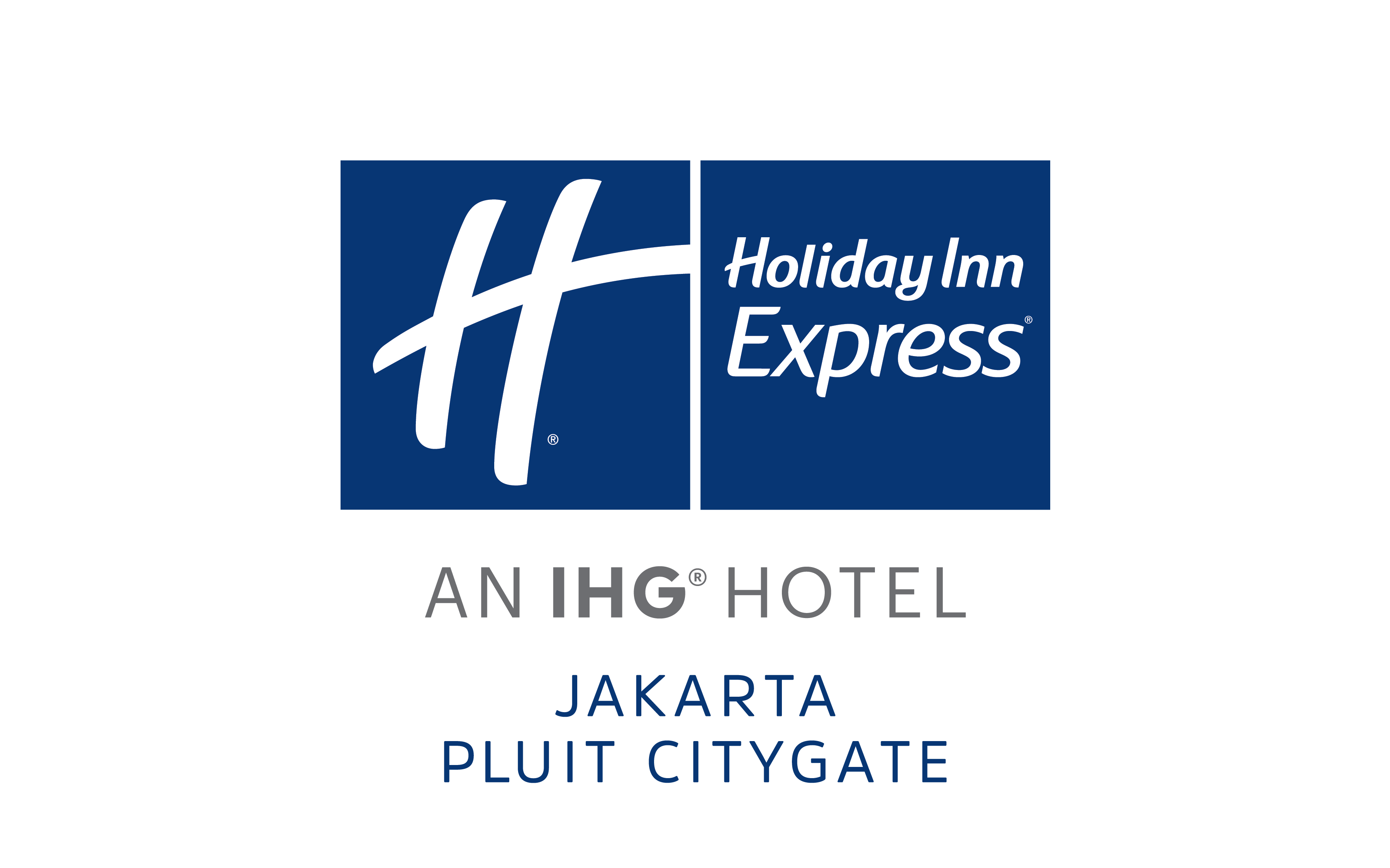 Holiday Inn Express Pluit