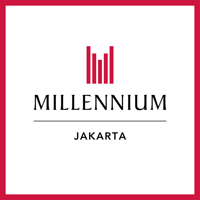 Millennium Hotel Sirih Jakarta