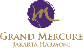 Grand Mercure Harmoni