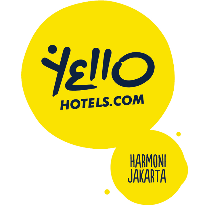 YELLO Harmoni Jakarta