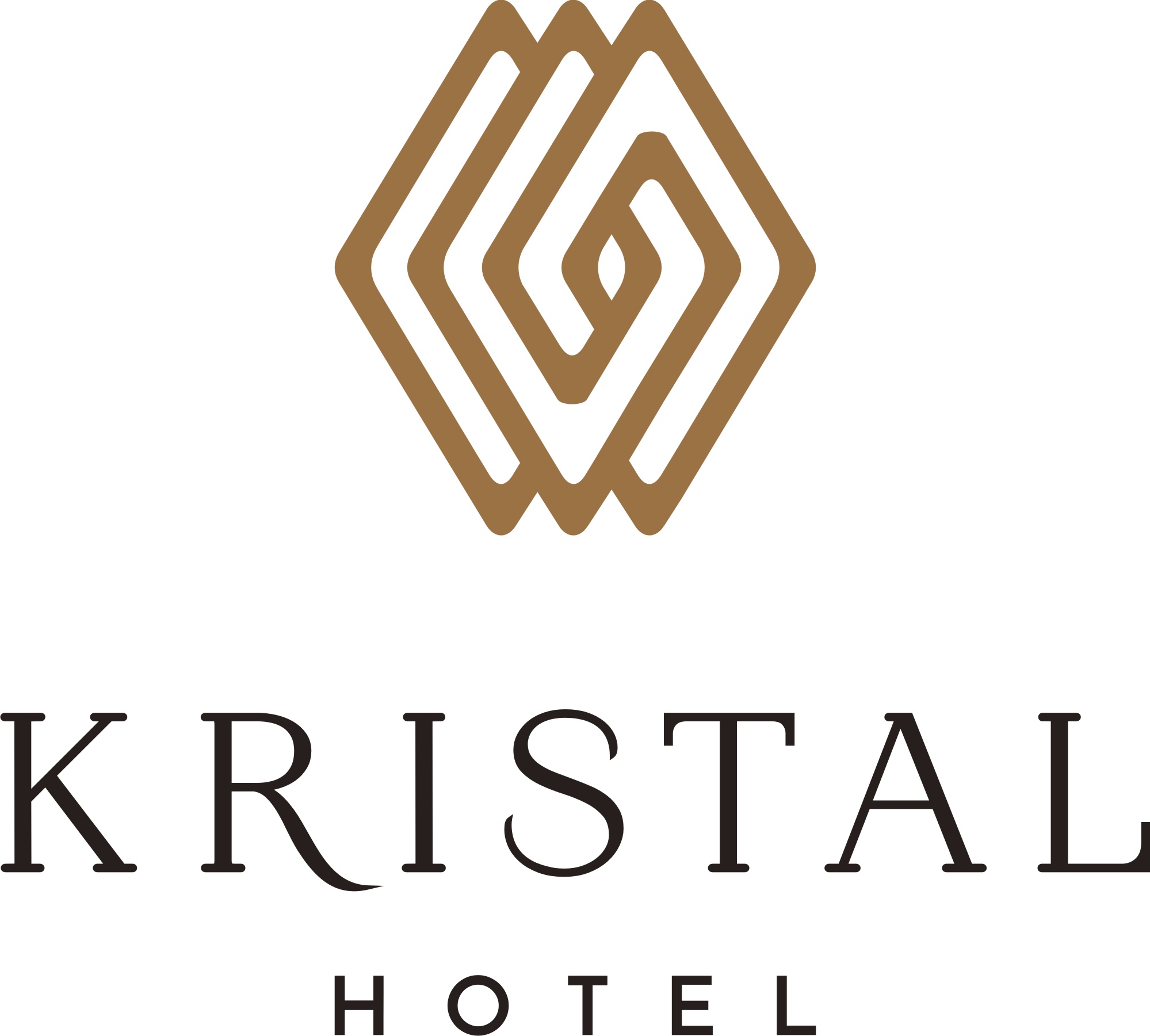 Kristal Hotel Jakarta