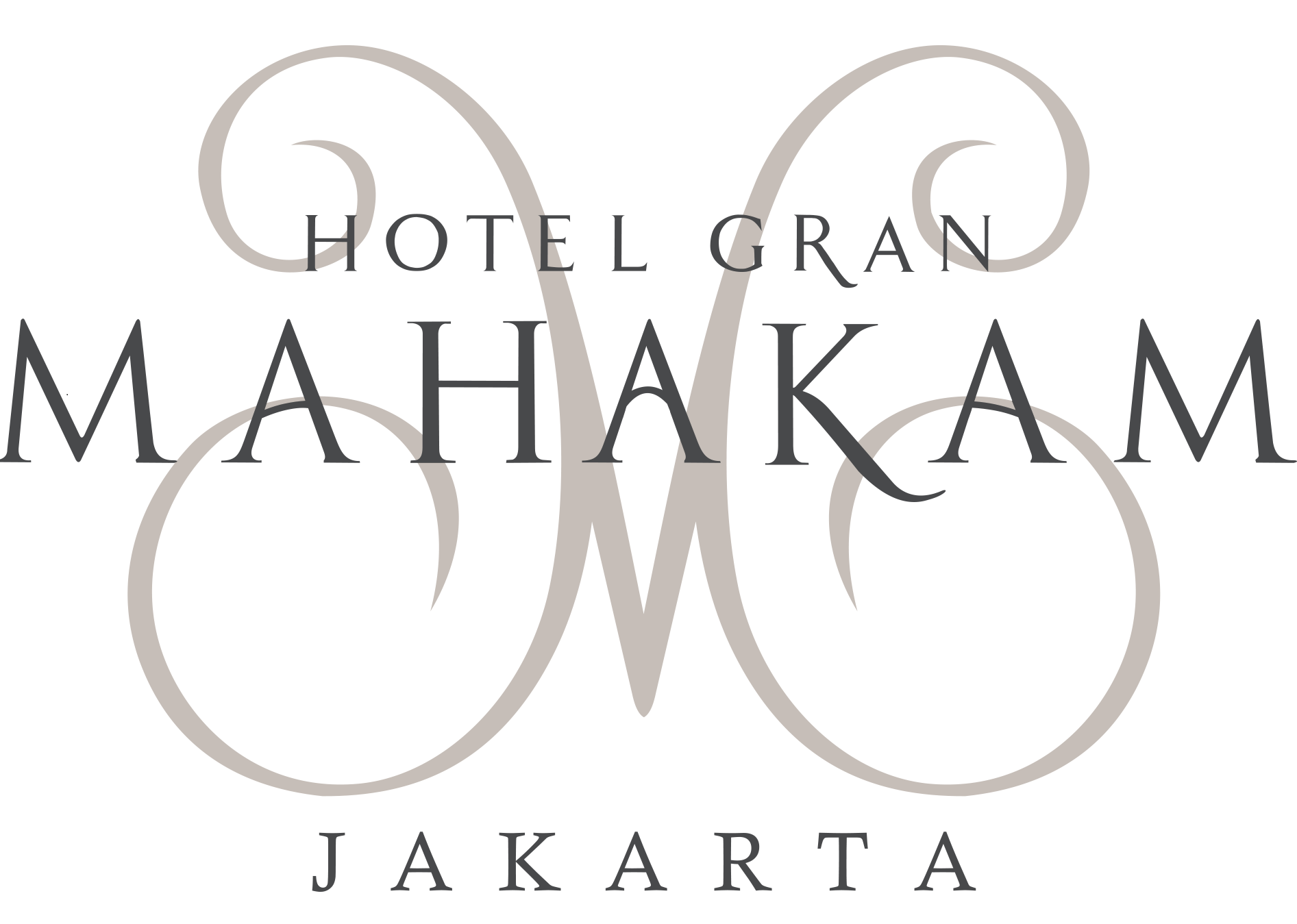 Hotel Gran Mahakam