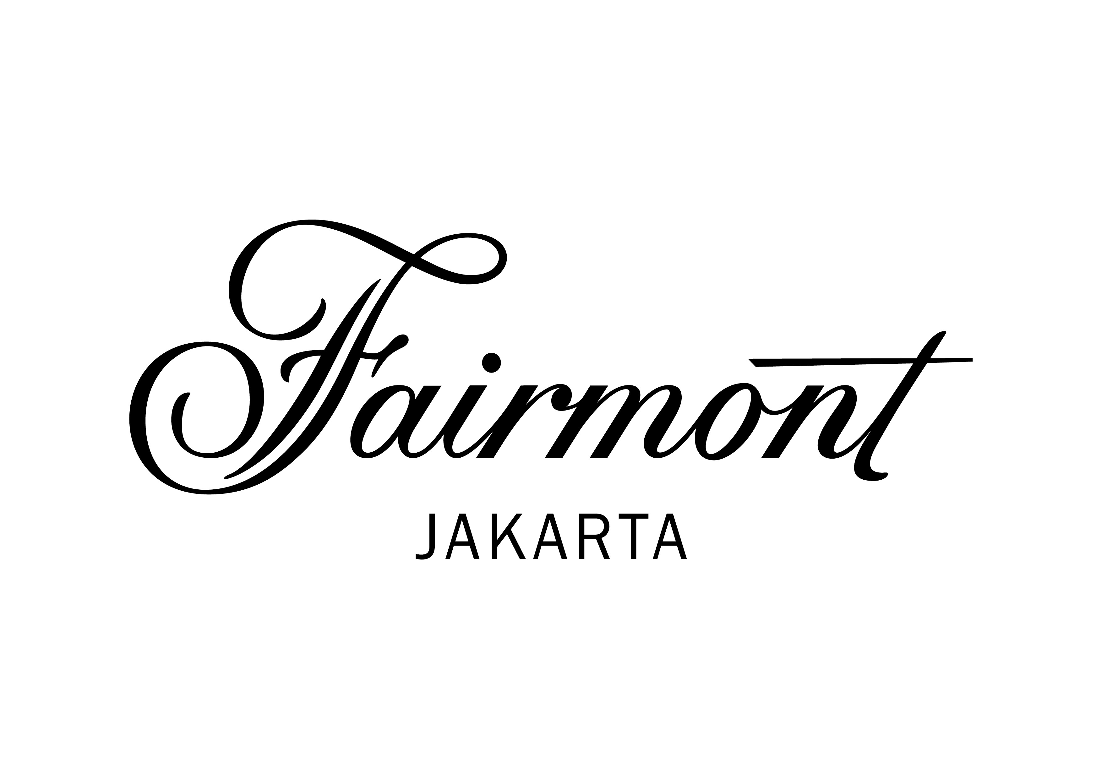 Fairmont Jakarta