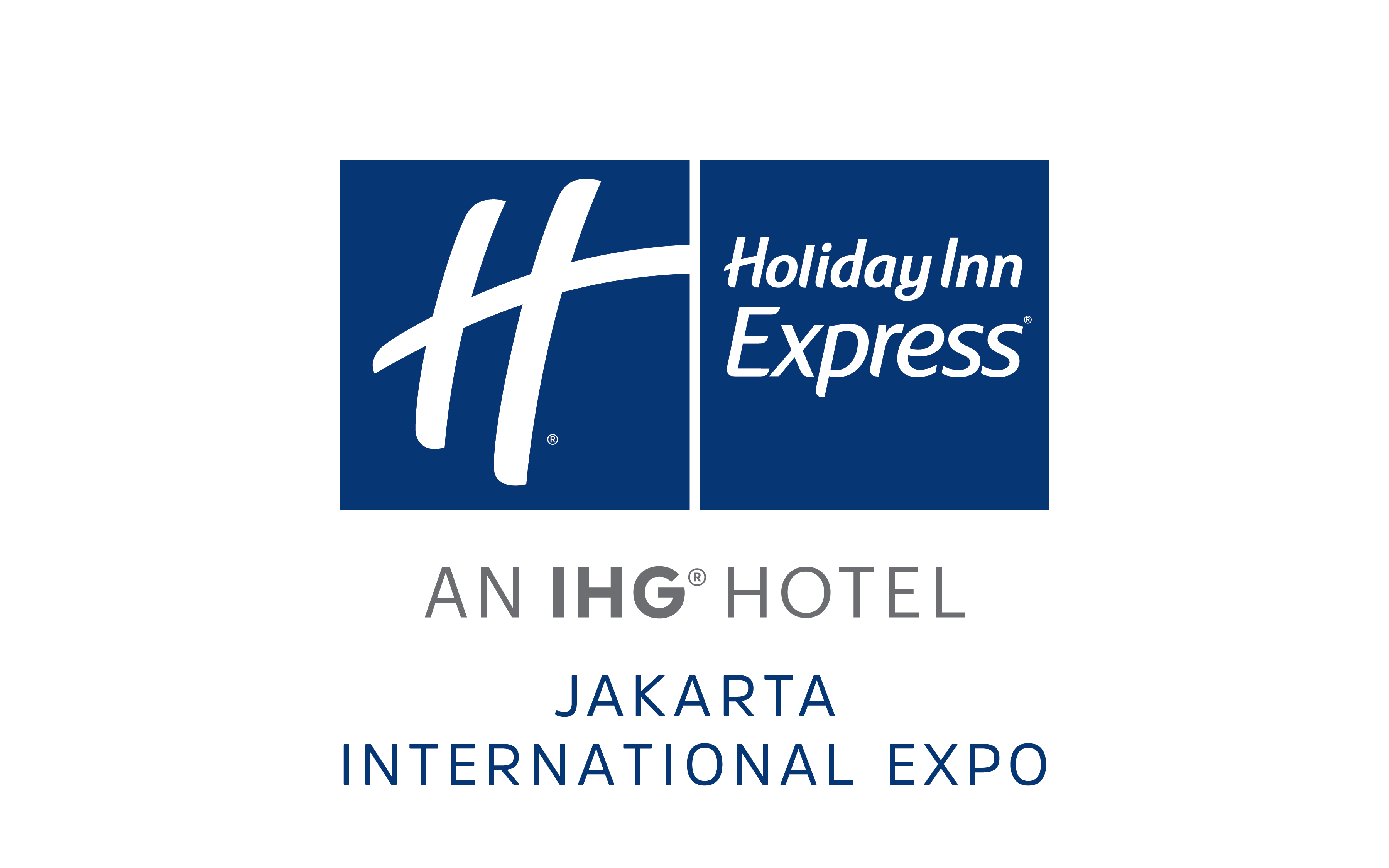 Holiday Inn Express JIExpo