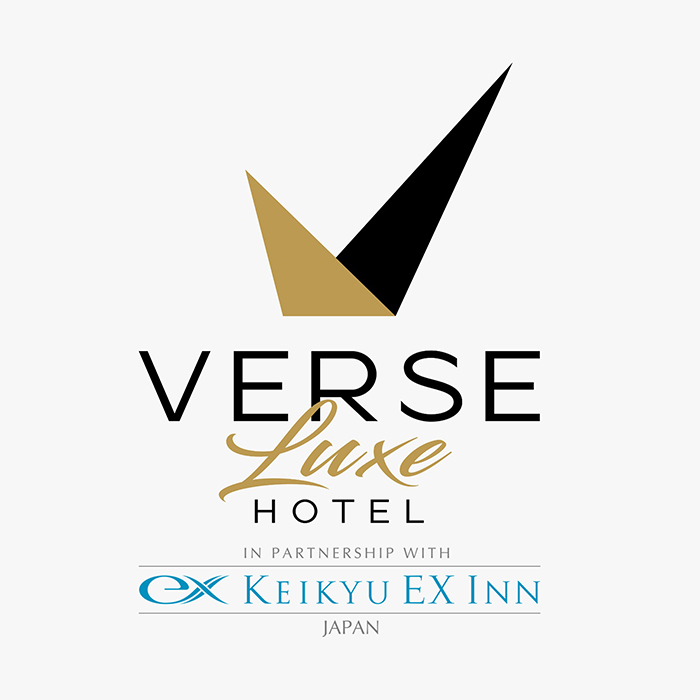 Verse Luxe Hotel Wahid Hasyim