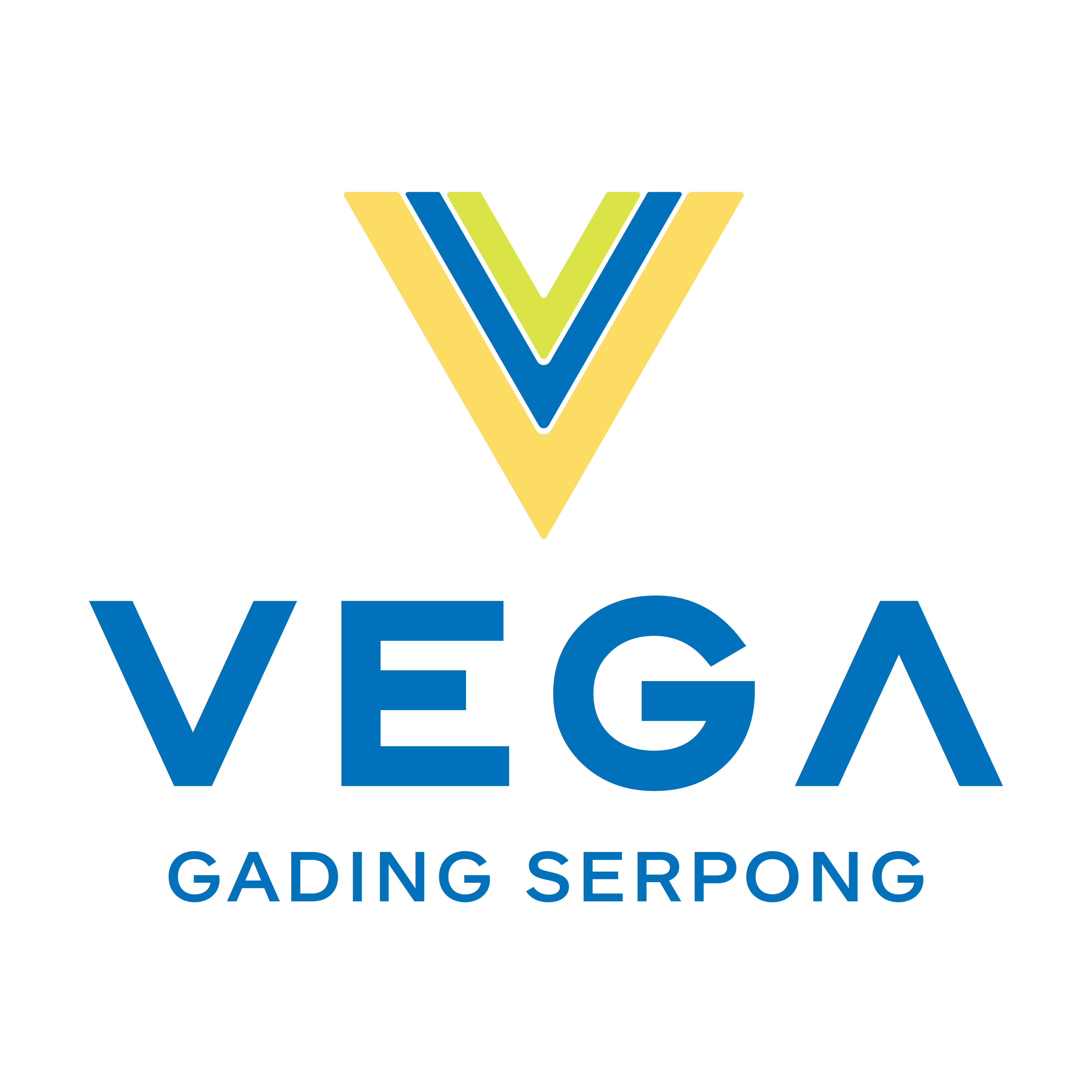 Vega Hotel Gading Serpong