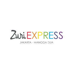 Zuri Express Mangga Dua