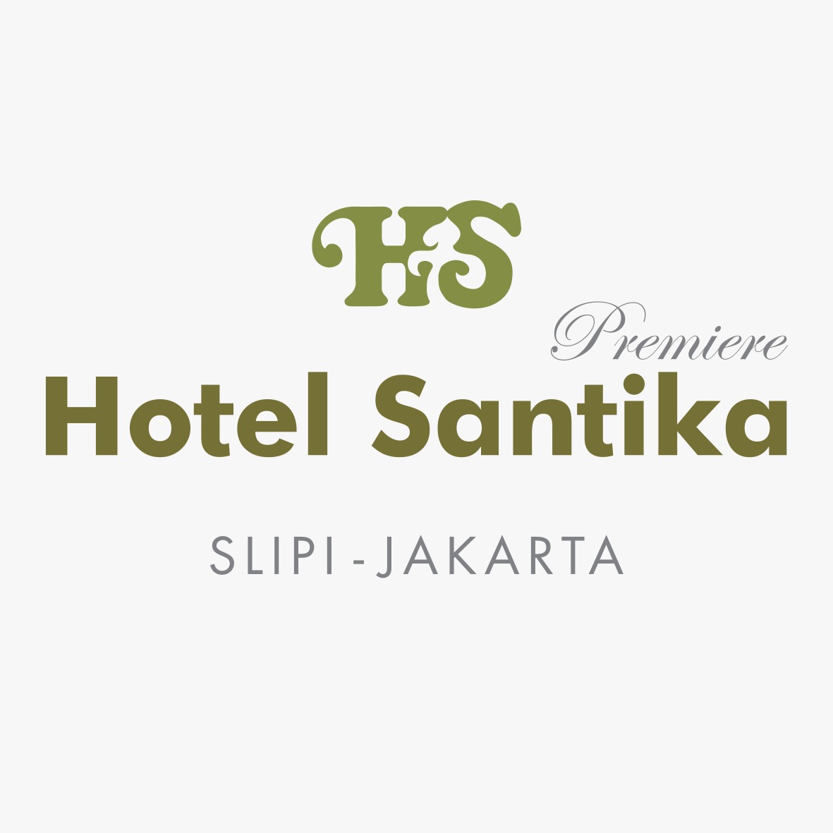 Hotel Santika Premiere Slipi