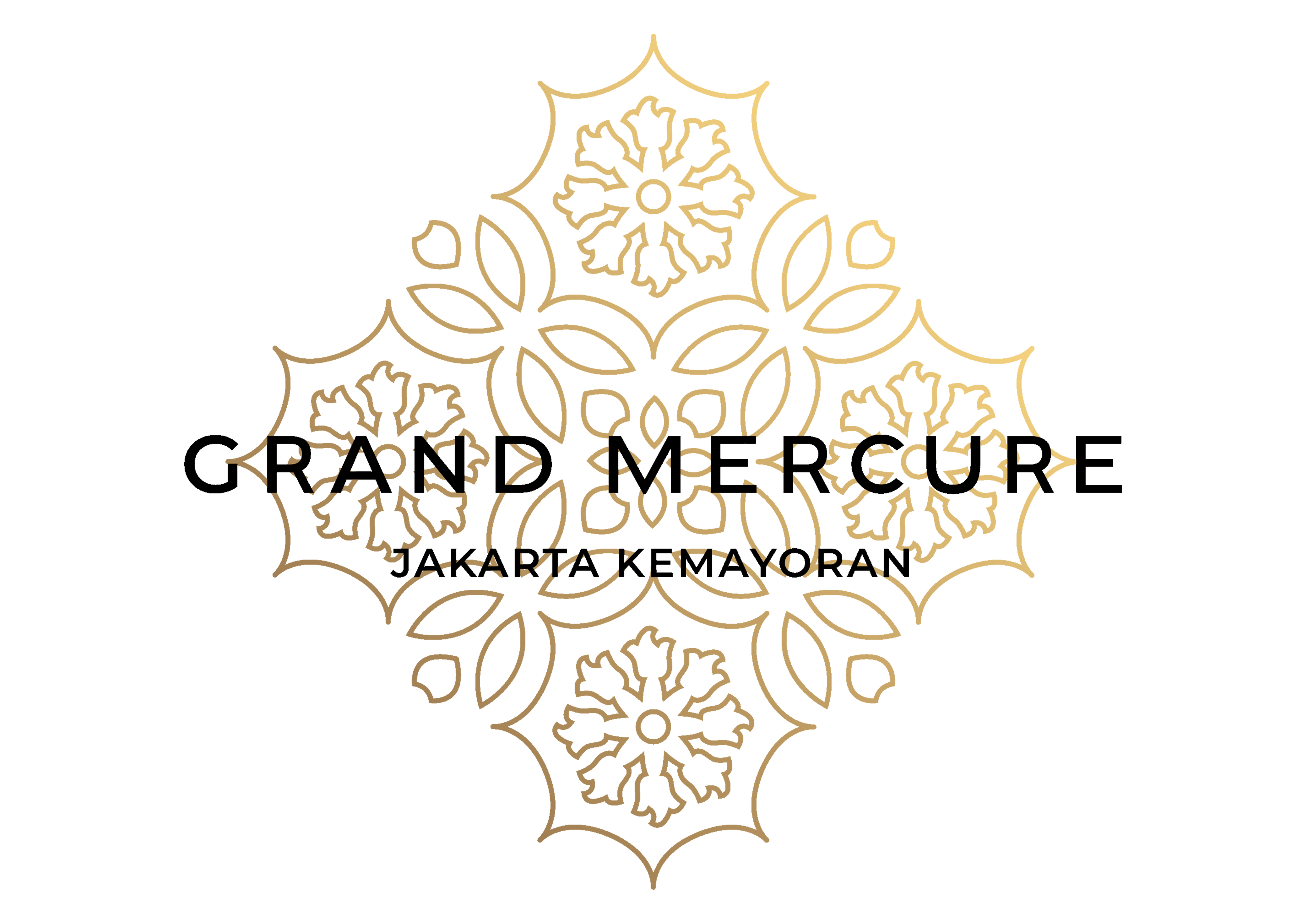 Grand Mercure Jakarta Kemayoran