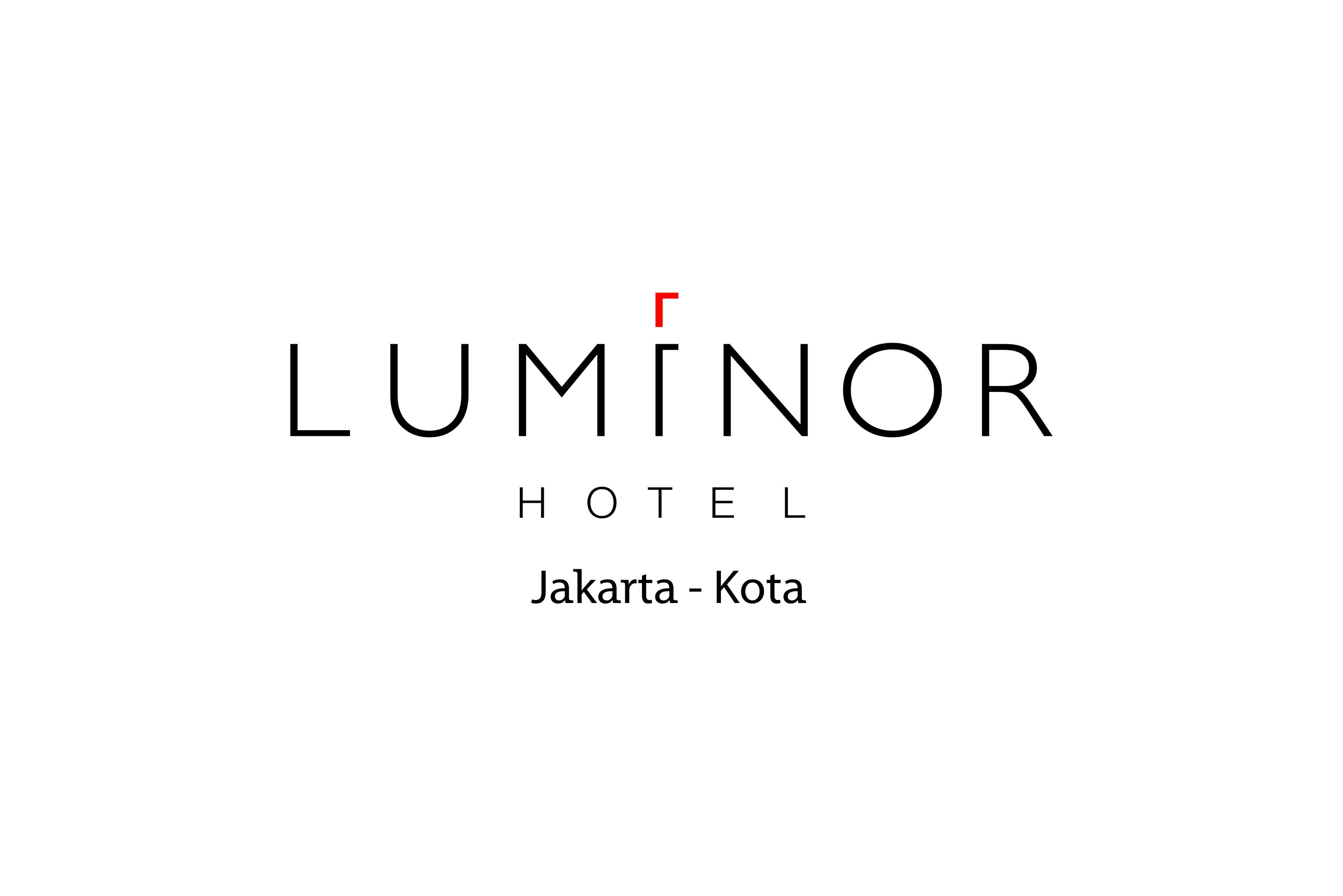 Luminor Hotel Kota