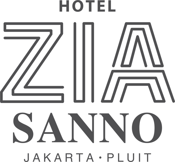 Hotel ZIA Sanno Jakarta - Pluit