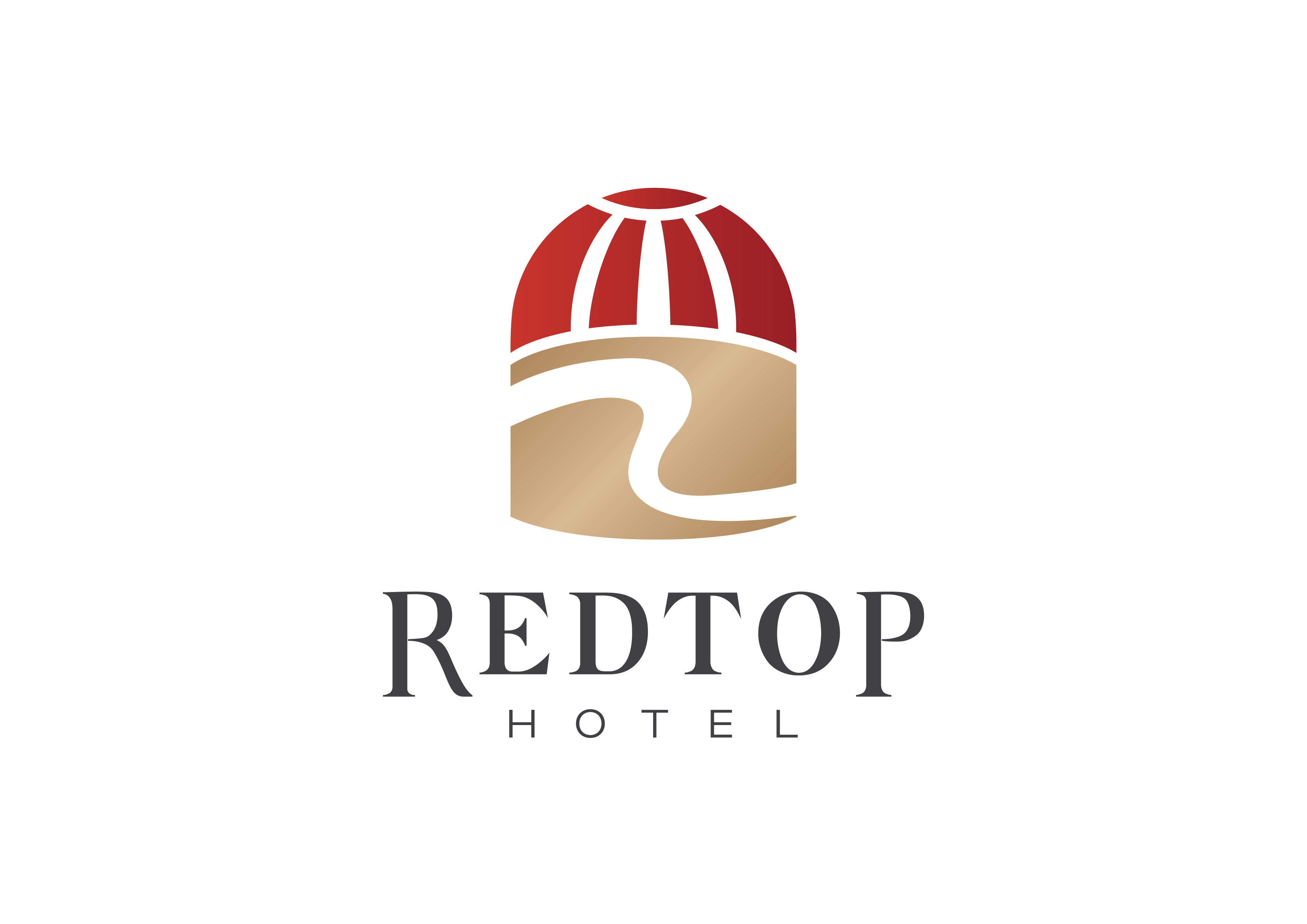 REDTOP Hotel & Convention Center