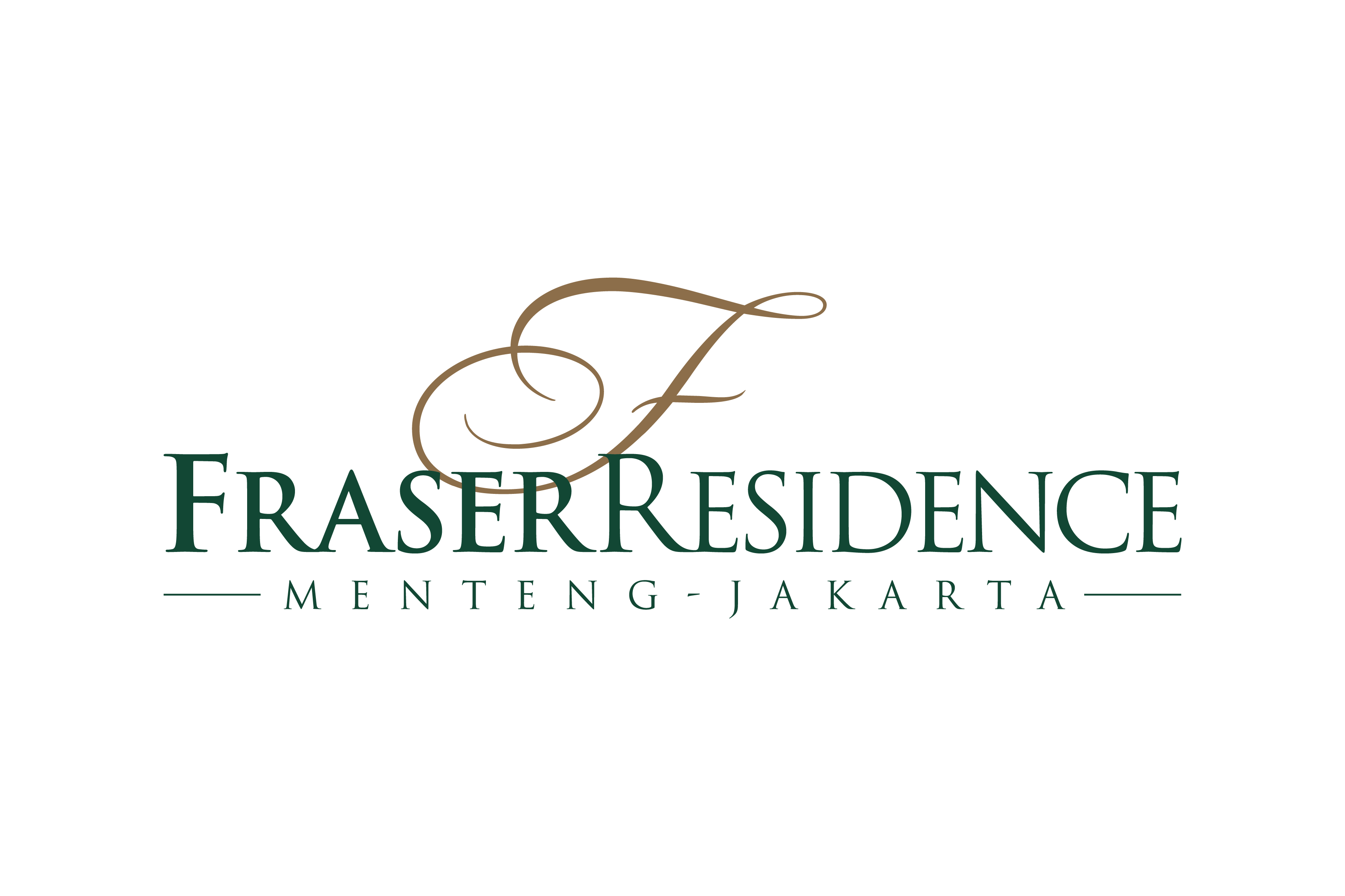 Fraser Residence Menteng Jakarta