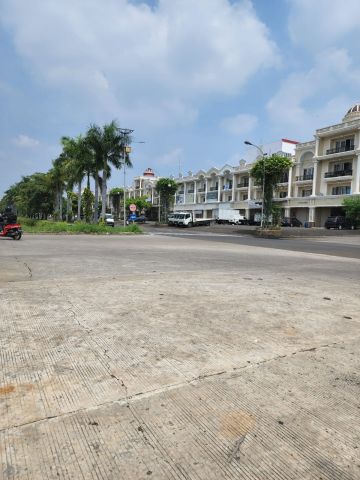 Commercial Land Harapan Indah