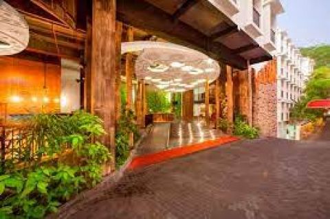 Sun Island Hotel & Spa Legian Bali for Sale