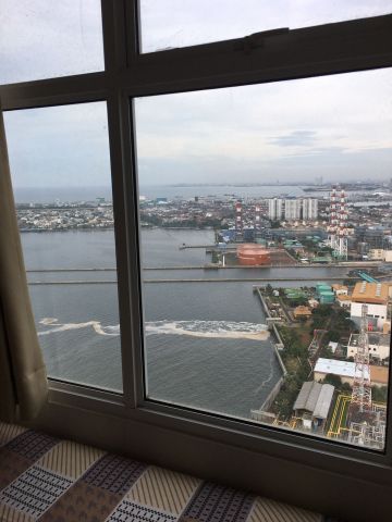 2 Bedroom Condominium Green Bay Pluit (Ocean View) for Rent