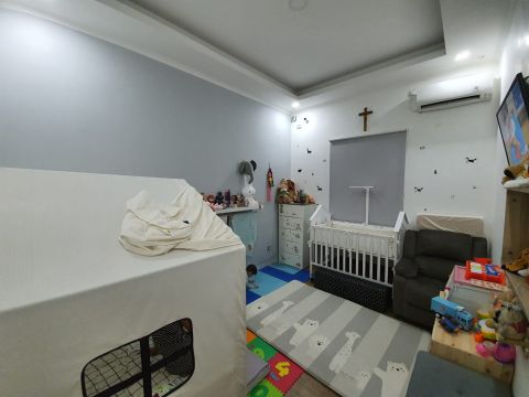 Kamar anak