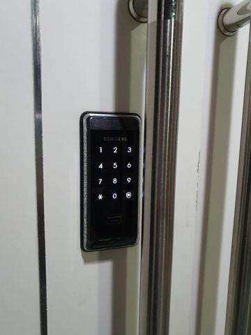 Auto doorlock